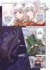 Buchcover und Innenansicht für das Buch: Mushoku Tensei - In dieser Welt mach ich alles anders 20