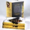 Buchcover und Innenansicht für das Buch: The Danger of Small Things