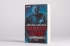 Buchcover und Innenansicht für das Buch: Den siste Vikingkongen - Krigens Laeregutt