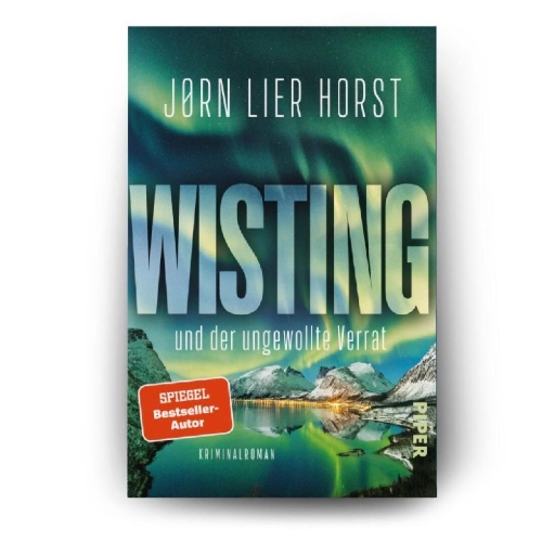 Buchcover und Innenansicht für das Buch: Forræderen