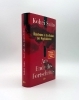 Buchcover und Innenansicht für das Buch: Am Ende des Fortschritts