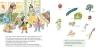 Buchcover und Innenansicht für das Buch: LESEMAUS 180: Unsere Körper - Essen, Trinken, Schmecken