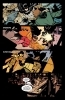 Buchcover und Innenansicht für das Buch: Batman & Robin: Year One #7-#12