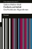 Buchcover und Innenansicht für das Buch: Freiheit und Kalkül. Die Politik der Algorithmen