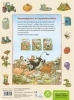 Buchcover und Innenansicht für das Buch: Kommt mit auf Lieselottes Bauernhof!