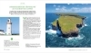 Buchcover und Innenansicht für das Buch: Roadtrips Irland