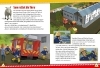 Buchcover und Innenansicht für das Buch: Feuerwehrmann Sam: Meine schönsten Vorlesegeschichten