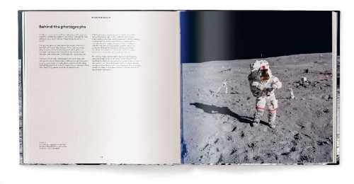 Buchcover und Innenansicht für das Buch: Apollo VII-XVII