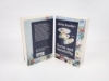 Buchcover und Innenansicht für das Buch: Sense and Sensibility. A Novel