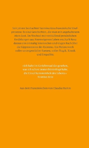 Buchcover und Innenansicht für das Buch: Récits de certains faits