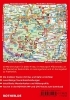 Buchcover und Innenansicht für das Buch: ROTHER Wanderführer Pfälzerwald und Deutsche Weinstraße