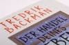 Buchcover und Innenansicht für das Buch: Dit livs affär