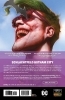 Buchcover und Innenansicht für das Buch: The Joker: The Man Who Stopped Laughing