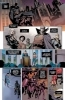 Buchcover und Innenansicht für das Buch: Injustice: Gods Among Us: Year Zero - The Complete Collection