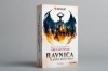 Buchcover und Innenansicht für das Buch: War of the Spark: Ravnica (MAGIC(TM): The Gathering, Book 1)