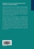 Buchcover und Innenansicht für das Buch: Die Rolle des Privatrechts als Regulierungsinstrument im sekundären Unionskapitalmarktrecht