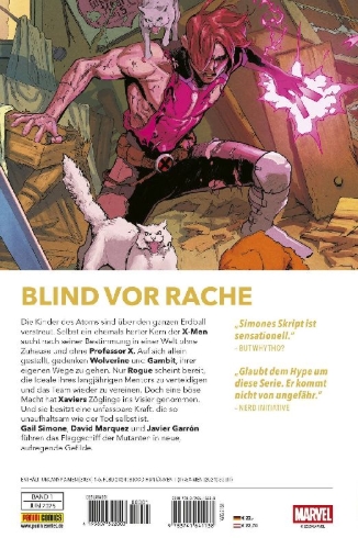 Buchcover und Innenansicht für das Buch: X-Men (2021) 35 (III); Free Comic Book Day 2024: Blood Hunt/ X-Men 1 (II); Uncanny X-Men (2024) 1-6