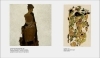 Buchcover und Innenansicht für das Buch: Egon Schiele: Living Landscapes