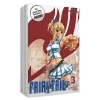 Buchcover und Innenansicht für das Buch: Fairy Tail