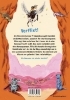 Buchcover und Innenansicht für das Buch: Kami & Mika - Das Geheimnis des magischen Strudels