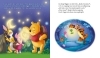 Buchcover und Innenansicht für das Buch: Disney Winnie Puuh: Gute Nacht, Winnie Puuh!