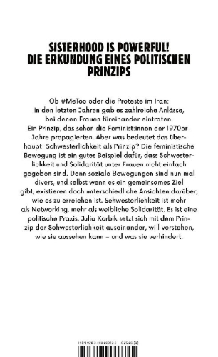 Buchcover und Innenansicht für das Buch: Schwestern