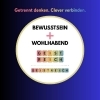 Buchcover und Innenansicht für das Buch: Stereo-Rätsel - Zwei Hinweise, eine Lösung