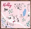 Buchcover und Innenansicht für das Buch: Highland Hope 2 - Ein Pub für Kirkby