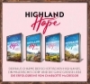 Buchcover und Innenansicht für das Buch: Highland Hope 2 - Ein Pub für Kirkby