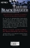 Buchcover und Innenansicht für das Buch: The Beloved - The Black Dagger Brotherhood