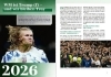 Buchcover und Innenansicht für das Buch: Fußball-WM: Mythen, Skandale und Legenden