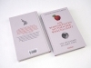 Buchcover und Innenansicht für das Buch: Et la pomme ne tomba pas sur la tête de Newton. Ces petits men-songes qui ...