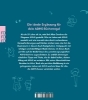 Buchcover und Innenansicht für das Buch: The Mini ADHD Coach: Tips and Hacks To Make Life Easier