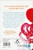 Buchcover und Innenansicht für das Buch: Remarkably Bright Creatures