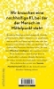 Buchcover und Innenansicht für das Buch: Ethische Intelligenz