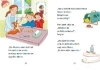 Buchcover und Innenansicht für das Buch: SOS für Tiere - Theos Team im Einsatz