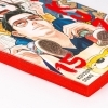 Buchcover und Innenansicht für das Buch: Gokushufudo