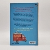 Buchcover und Innenansicht für das Buch: Das beste Versteck des Sommers (und jede Menge Himbeereis)
