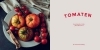 Buchcover und Innenansicht für das Buch: Tomaten