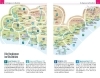 Buchcover und Innenansicht für das Buch: Reise Know-How Reiseführer Provence & Côte d'Azur