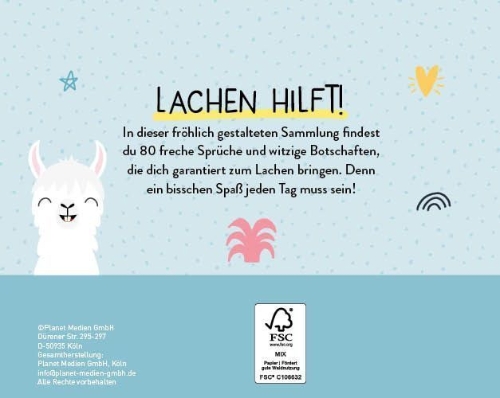 Buchcover und Innenansicht für das Buch: Ich freue mich voll für euch, dass ihr mich habt