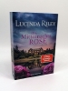 Buchcover und Innenansicht für das Buch: The Midnight Rose