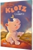 Buchcover und Innenansicht für das Buch: Klotz