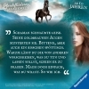 Buchcover und Innenansicht für das Buch: Pferdeflüsterer-Academy, Band 2: Ein geheimes Versprechen