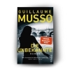 Buchcover und Innenansicht für das Buch: L'inconnue de la Seine