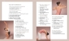 Buchcover und Innenansicht für das Buch: Yoga für den Rücken (mit DVD)