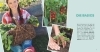 Buchcover und Innenansicht für das Buch: Selbstversorger Basics