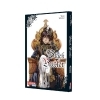 Buchcover und Innenansicht für das Buch: Kuroshitsuji