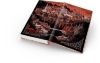 Buchcover und Innenansicht für das Buch: Dragon Cursed