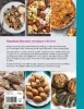 Buchcover und Innenansicht für das Buch: Meliz's Kitchen